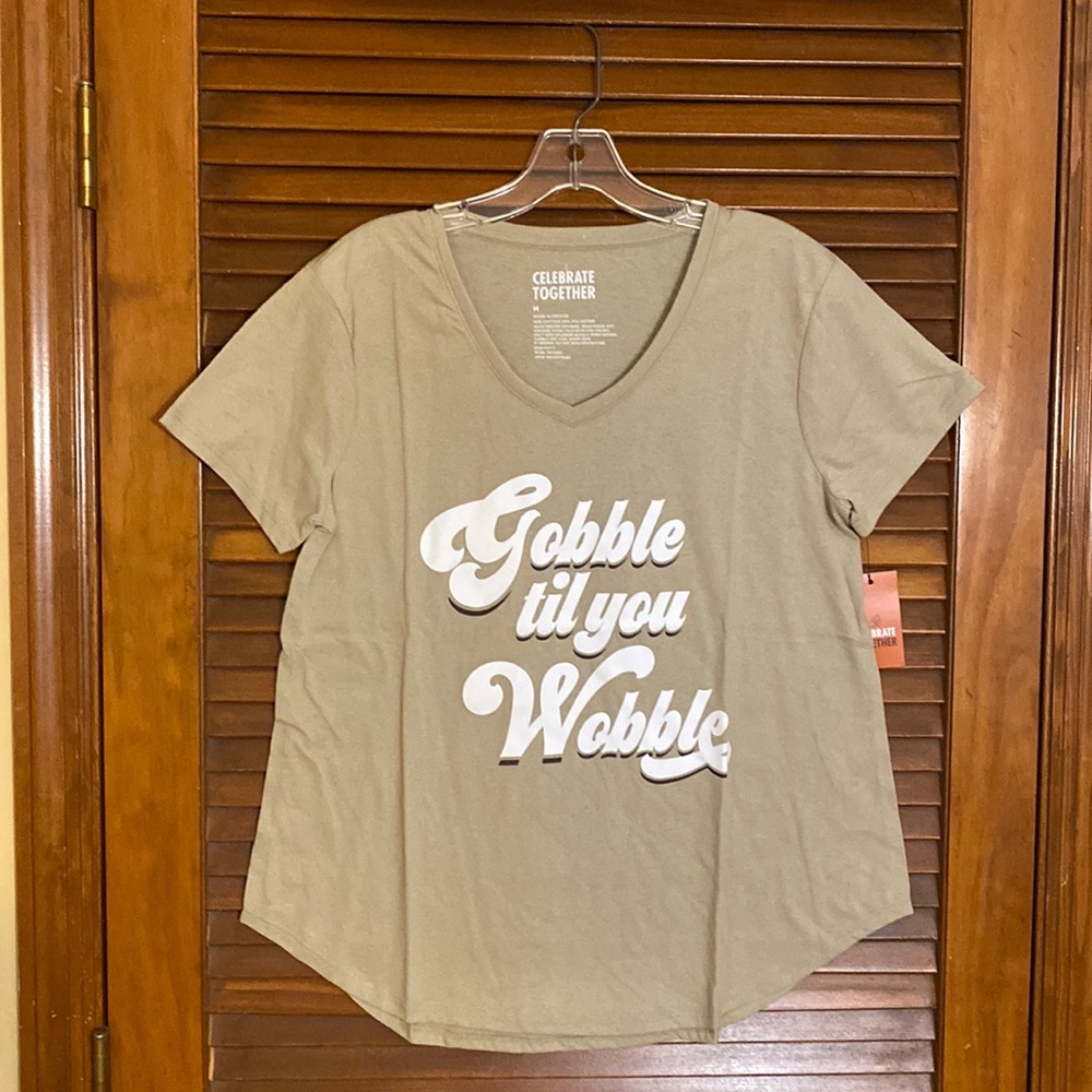 NEW Graphic Tee